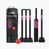 DSC Panther Plastic Cricket Set (2025)